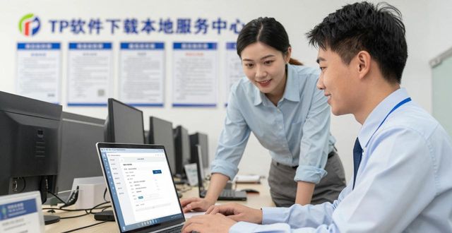 TP官方正版软件下载 本地服务中心指南