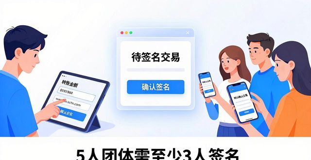 TP钱包组团操作：多人一起交易的详细步骤