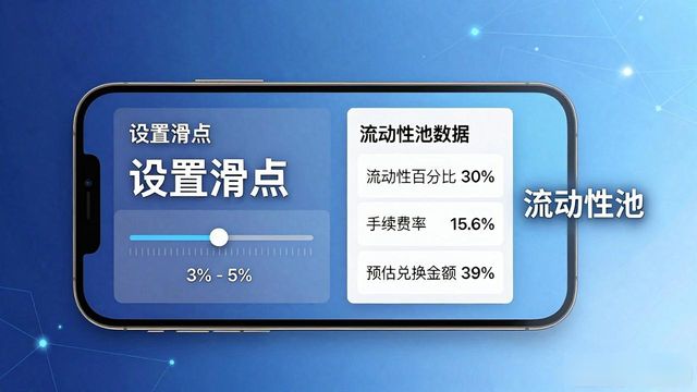 TP钱包如何快速兑换BNB,手把手教你操作