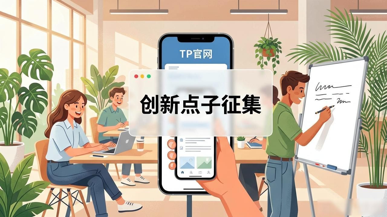 TP官网苹果版下载后 搭建内部创新文化的实操方法