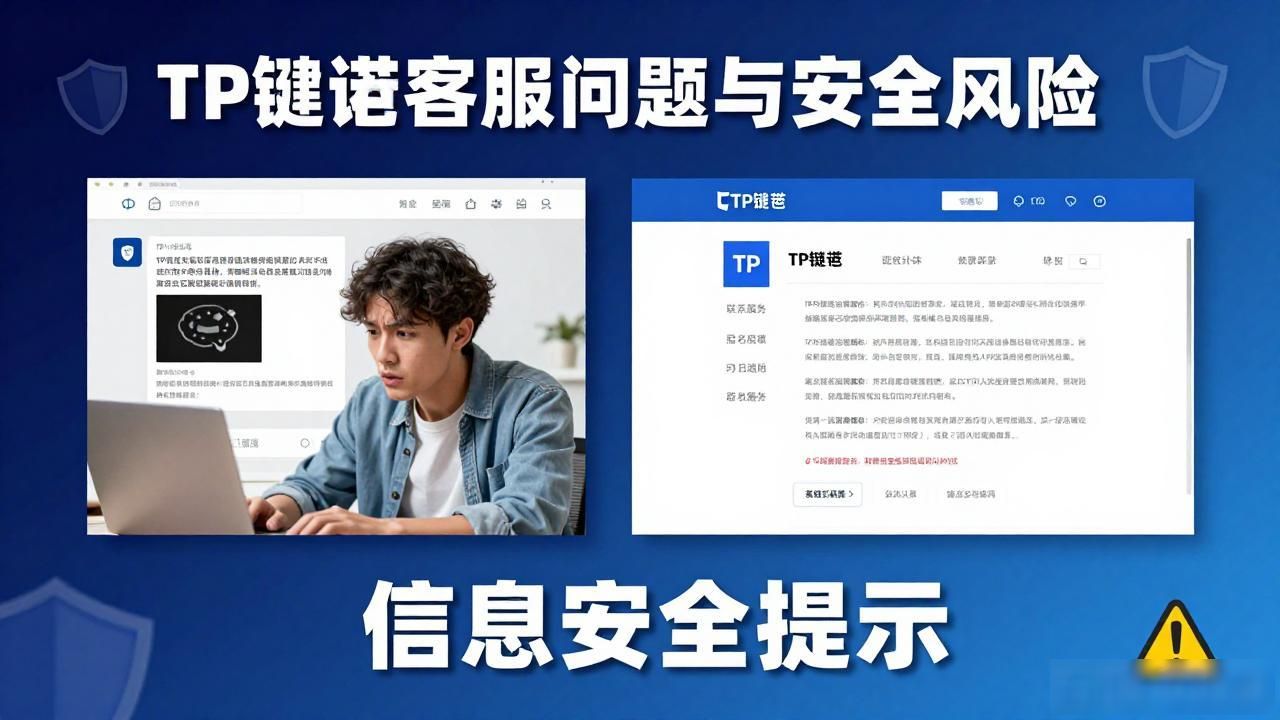 TP钱包客服难找?官网用户支持实测与改进建议
