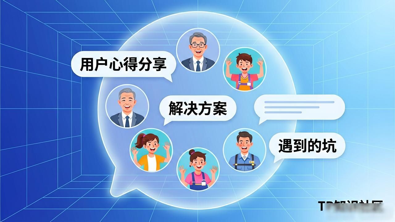 TP官网下载：让知识流动起来，打破信息孤岛