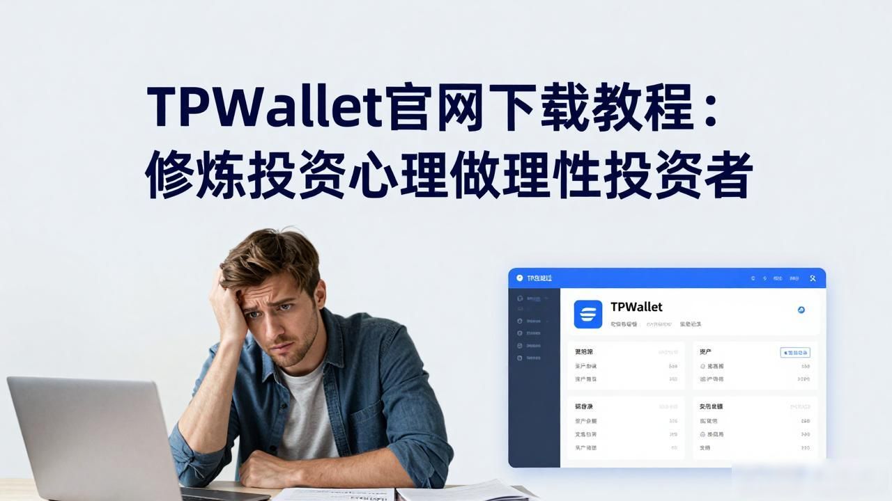 TPWallet官网下载教程：修炼投资心理做理性投资者