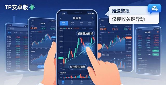 市场变化应对：TP安卓版灵活功能使用技巧