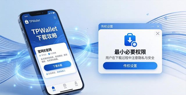 TPWallet官网下载攻略，三步提升服务体验