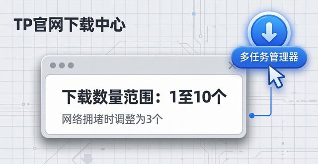TP官网下载如何同时管理多个任务