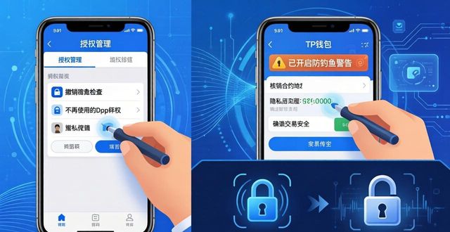 tp钱包新版本：这3个隐私安全设置千万别漏掉