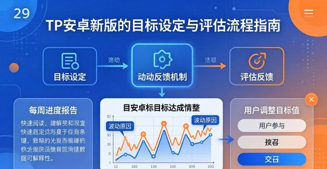 TP安卓新版：目标设定与评估流程指南