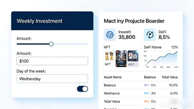 TokenPocket官网投资功能，新手老手各取所需