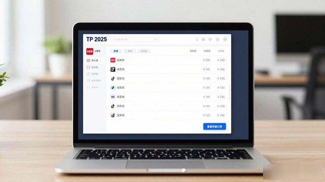 TP 2025对接社交媒体，账号管理一篇搞定