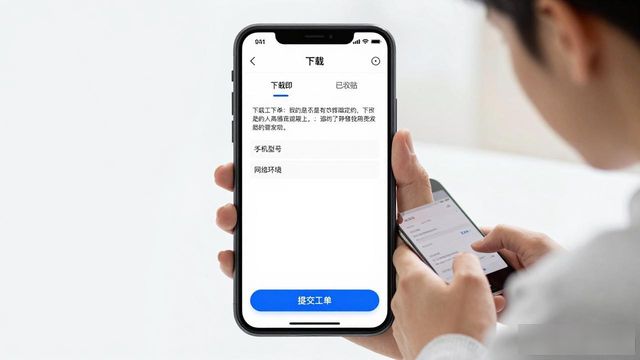 TP官网下载App时沟通不畅？这份操作指南能帮到你