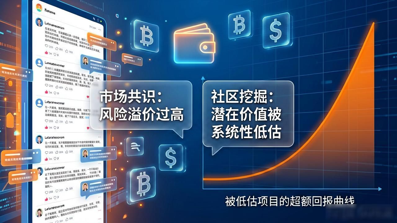 如何借势TP钱包社区挖掘潜力币