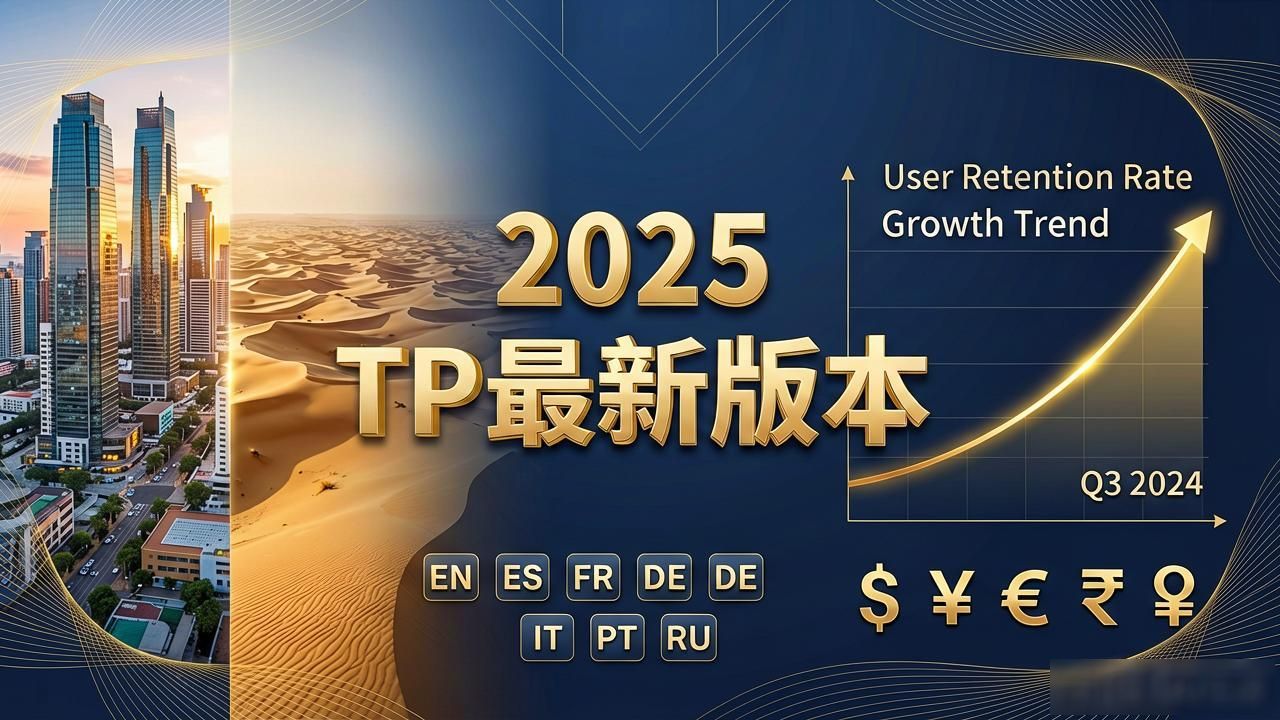 2025 TP最新版本业务重点与市场前景分析