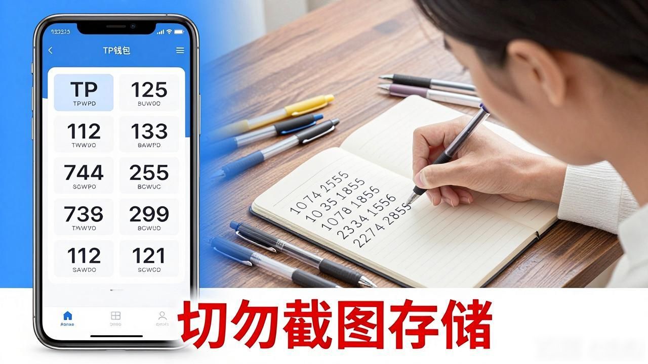 TP钱包安卓实测:官网下载避坑指南与使用血泪建议