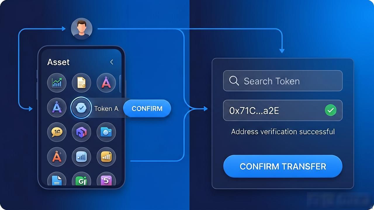 TP钱包最新版快速交易怎么弄 手把手教你省下大量等待时间