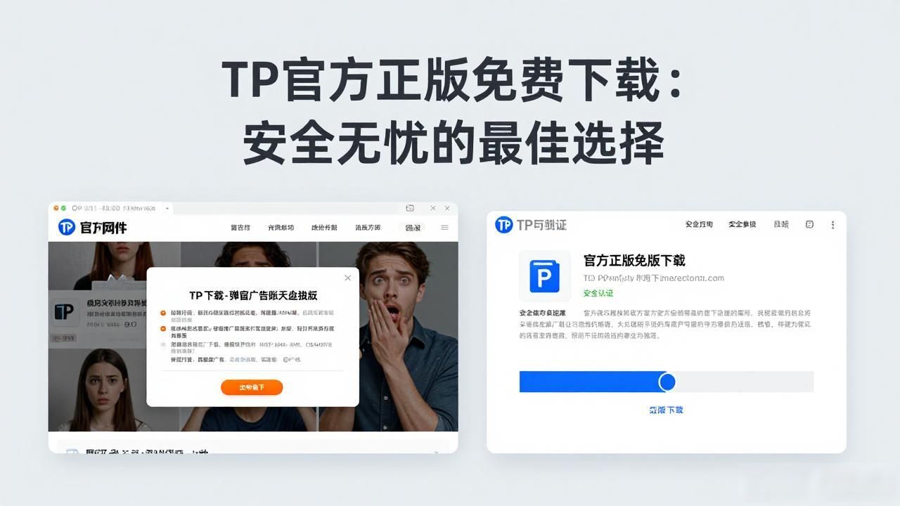 TP官方正版免费下载：安全无忧的最佳选择