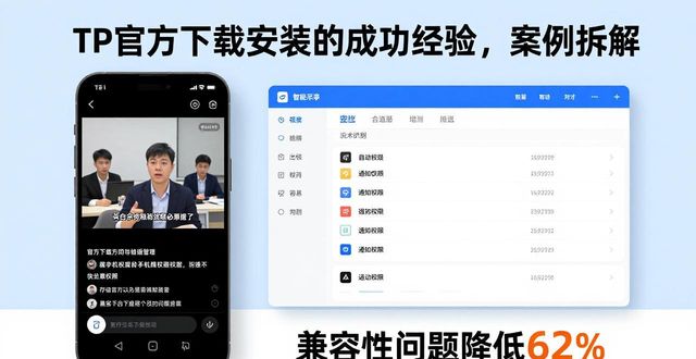 TP官方下载安装的成功经验，案例拆解