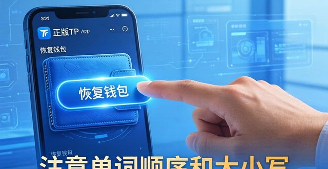 TP钱包备份与恢复指南：三步搞定，资产不丢
