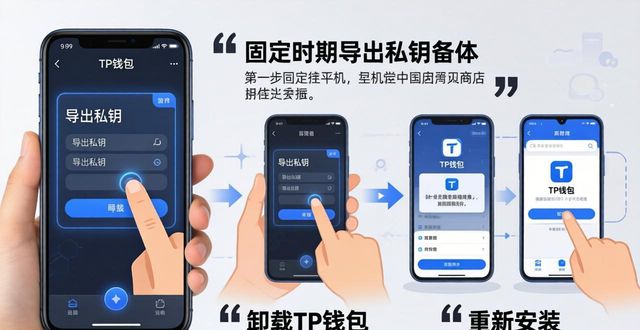 安卓TP钱包优化技巧，流畅省电不卡顿