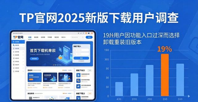TP官网2025新版下载：用户认知与接受度调查