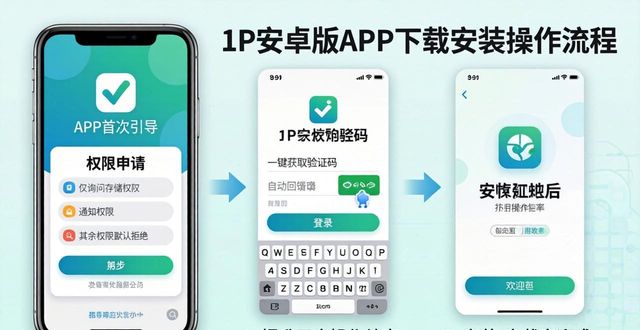 TP安卓版下载安装,这三点让体验更顺滑