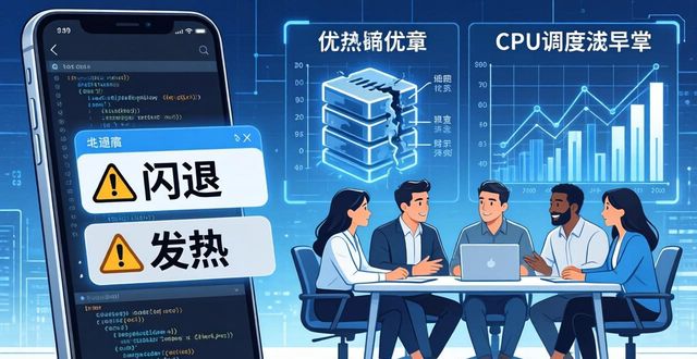 TP安卓版2025：从开发到上线的实战复盘