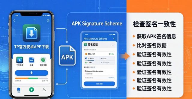 TP官方安卓APP下载，如何保证文件完整无误？