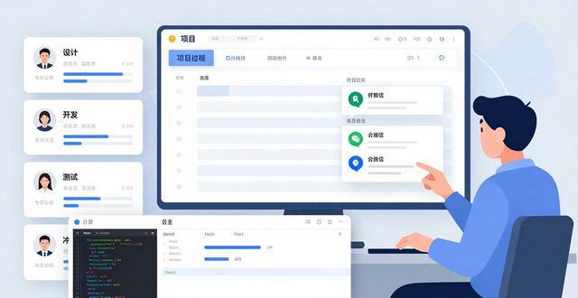 TP新版协作必看：下载后这样管理项目更高效