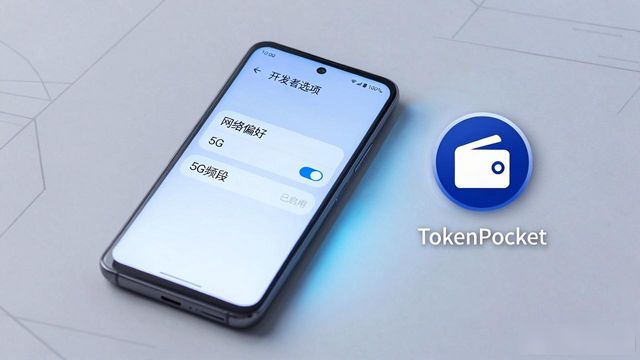 安卓TokenPocket卡顿？这些优化方法实测有效