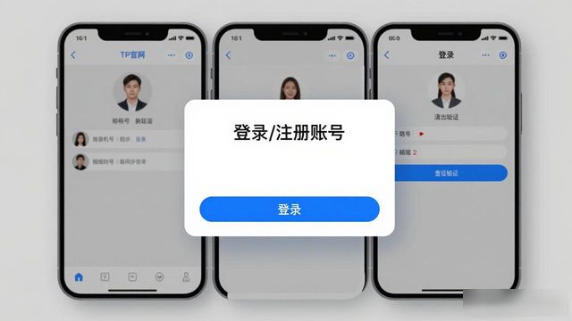 TP官网下载正版APP教程,用起来更顺手