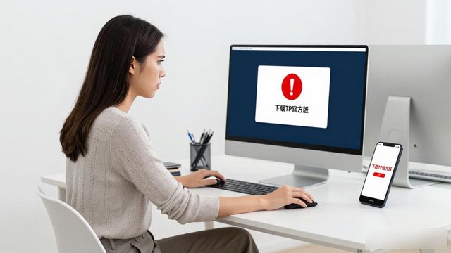 TP官方正版下载 哪些人最需要？