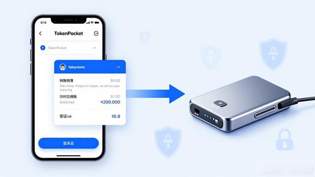 TokenPocket官网下载后,多重验证怎么保护你的安全?