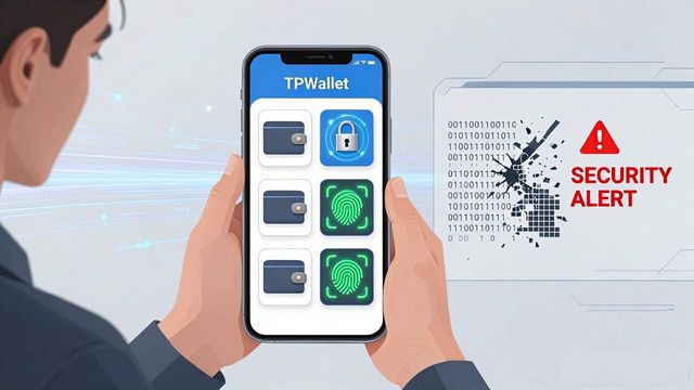 TPWallet官网下载后 多钱包管理技巧