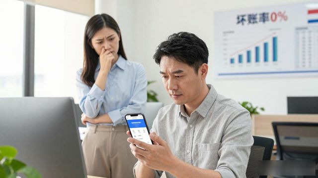 从TP官网下载APP后，他们业绩翻倍了