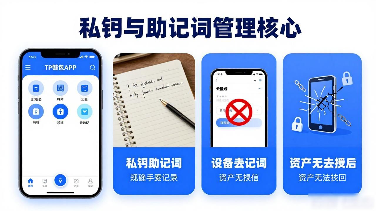 TP钱包安卓版风险自查指南：三步避坑保资产