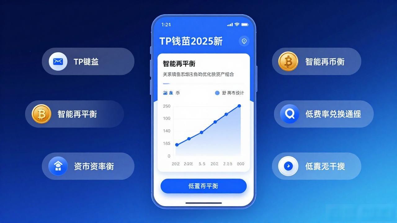 TP钱包2025新版下载指南:打造专属你的数字资产管家