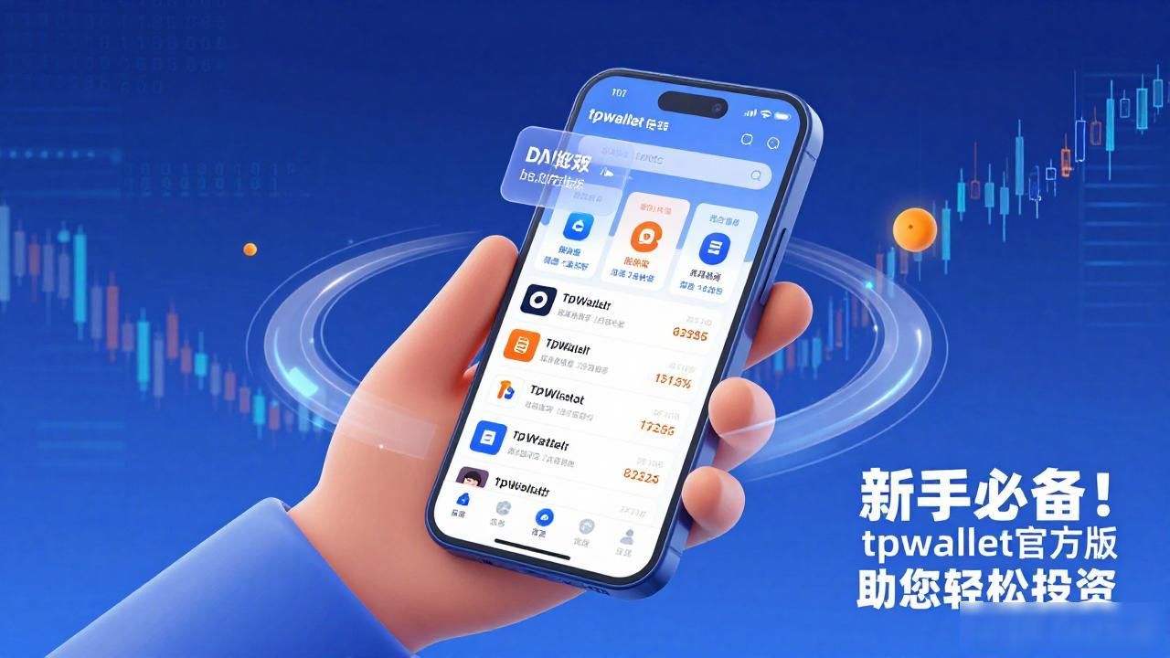 新手必备！tpwallet官方版独特功能助您轻松上手投资
