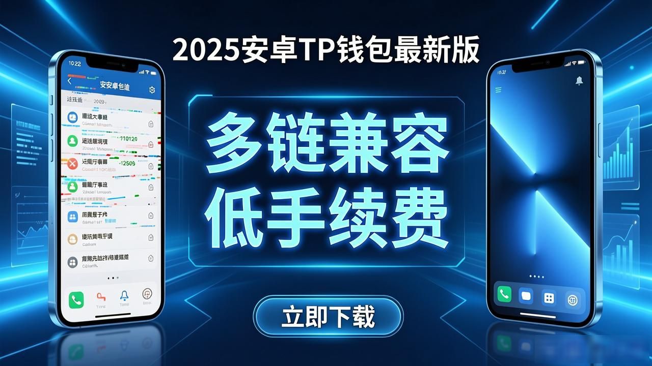 2025安卓TP钱包最新版：精准获客与留存策略