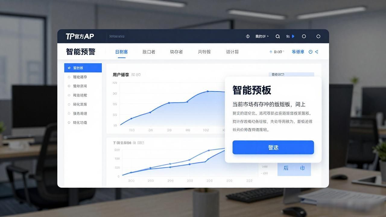 如何通过TP官方app下载实现业务智能化?