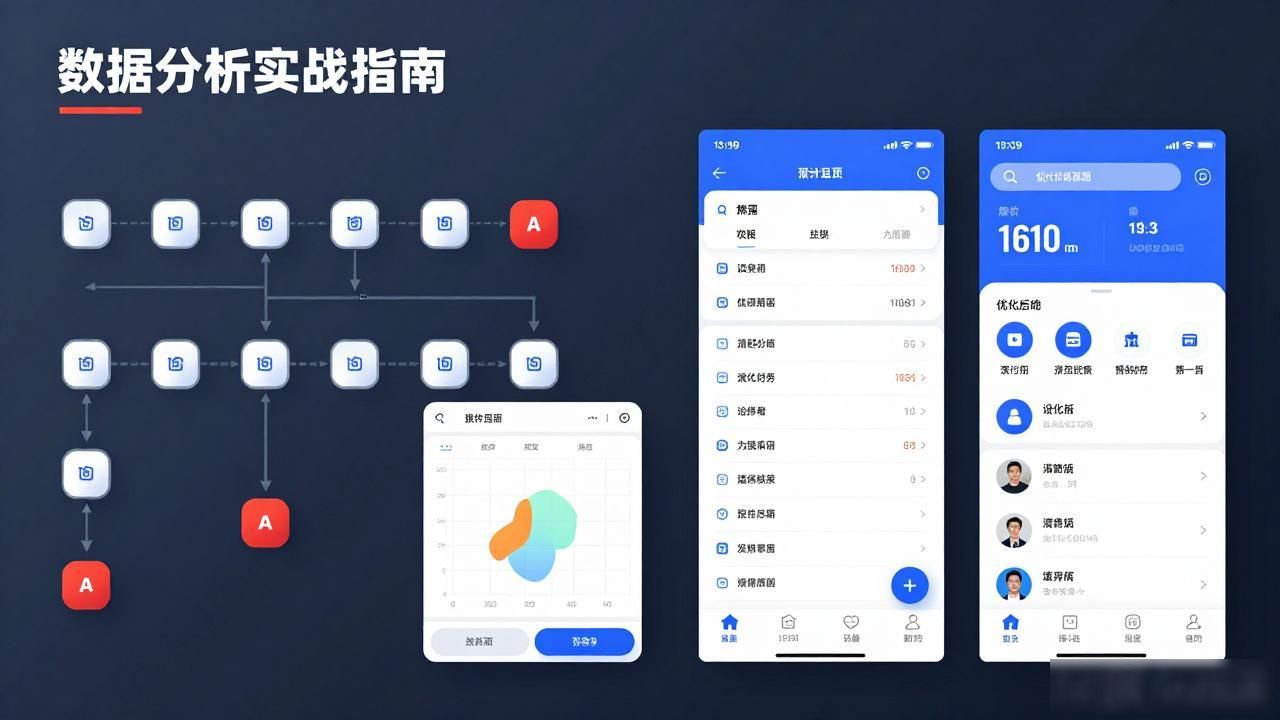 TP官网2025最新版下载数据分析实战指南