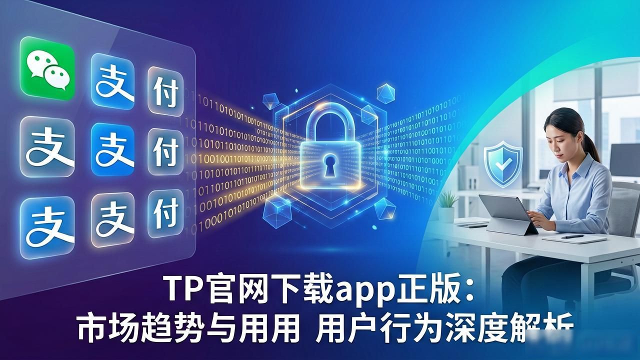 TP官网下载app正版：市场趋势与用户行为深度解析