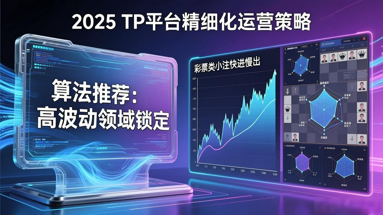 2025 TP最新平台玩法指南:找灵感提胜率