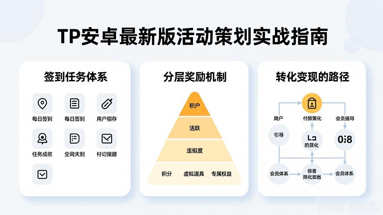 TP安卓最新版活动策划实战指南