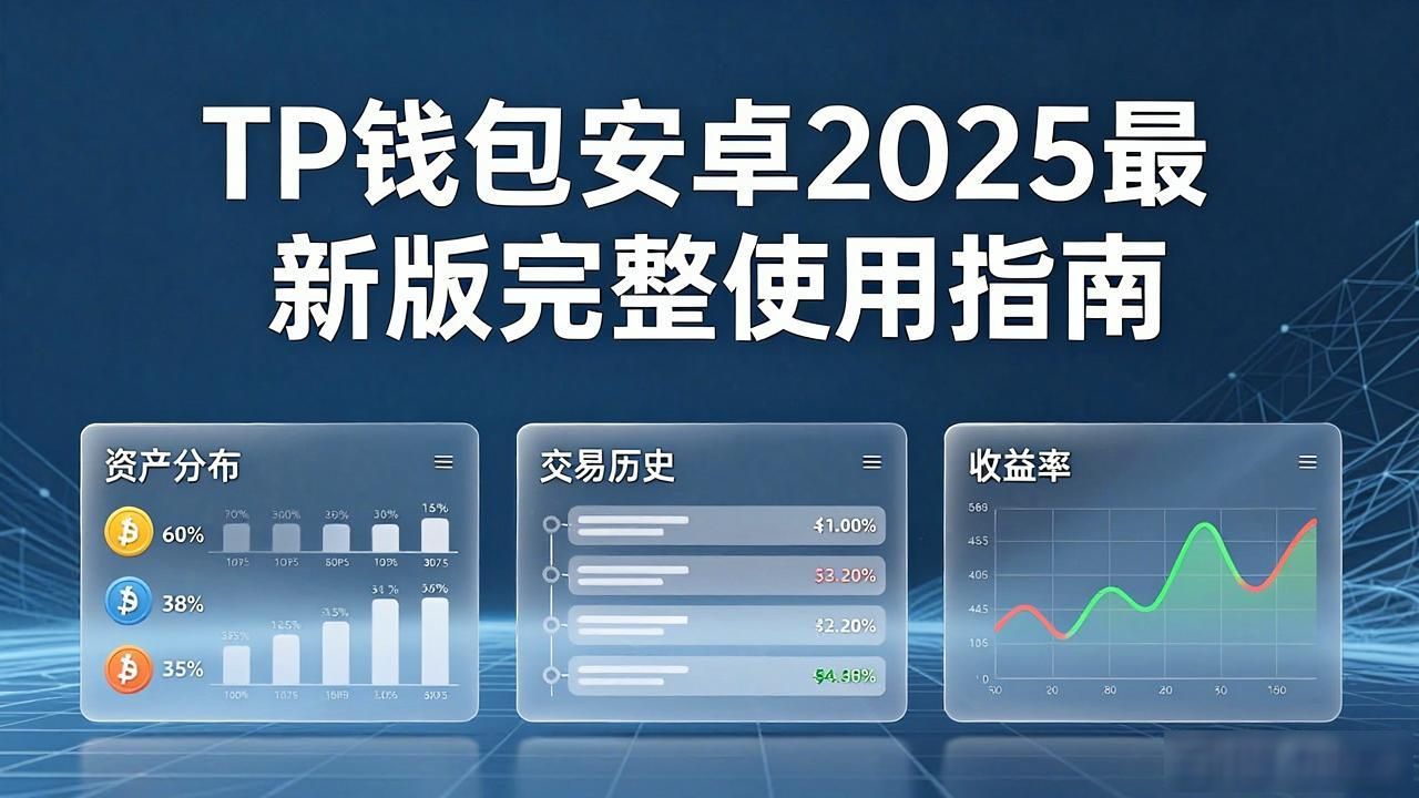 TP钱包安卓2025最新版完整使用指南