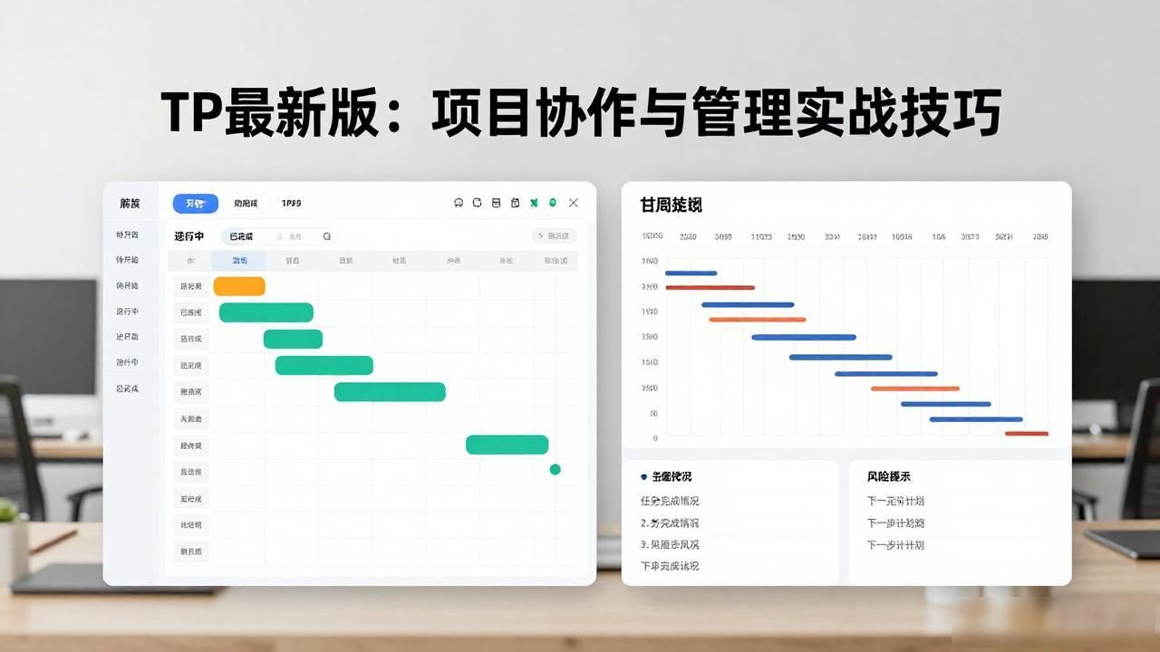 TP最新版：项目协作与管理实战技巧