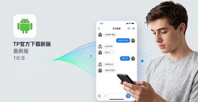 TP官方下载安卓最新版，从功能拓展、数据支持、体验优化三方面助力产品创新