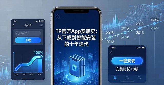 TP官方App安装史:从下载到智能安装的十年迭代