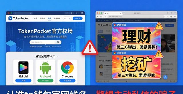 TokenPocket官网下载指南：安全优势解析