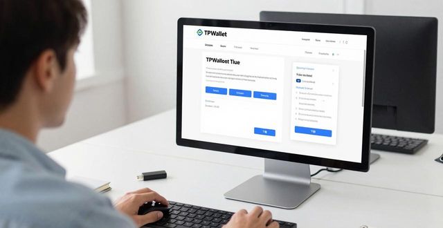 TPWallet官网下载,三步建立信任感
