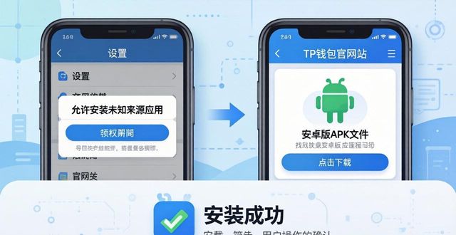 TP钱包安卓版下载安装指南